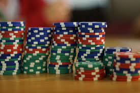 Зеркало Poperlo Casino